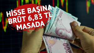 KCHOL, ALVES ve SANFM hisselerinde temett&uuml; mesaisi başlıyor