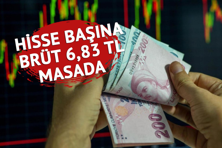 KCHOL, ALVES ve SANFM hisselerinde temett&uuml; mesaisi başlıyor