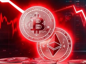 Dev banka kriptoda ters k&ouml;şe yaptı: "Fırsat penceresi daralıyor..."