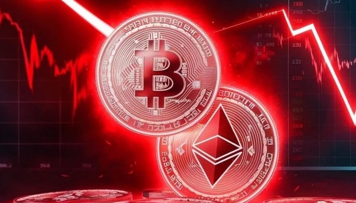 Dev banka kriptoda ters k&ouml;şe yaptı: "Fırsat penceresi daralıyor..."