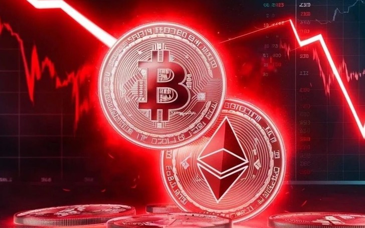 Dev banka kriptoda ters k&ouml;şe yaptı: "Fırsat penceresi daralıyor..."