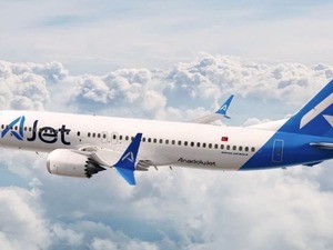 AJet'ten Ramazan Bayramı ve ara tatil i&ccedil;in ek sefer