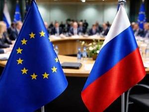 AB'den yumuşama sinyali: Rusya ile diyaloğa hazırlanmalıyız