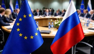 AB'den yumuşama sinyali: Rusya ile diyaloğa hazırlanmalıyız