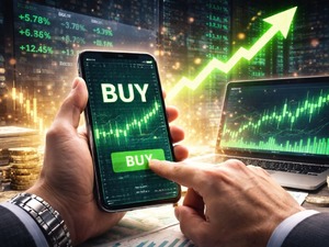 Borsada dev alımları: Ak Yatırım ve QNB zirvede