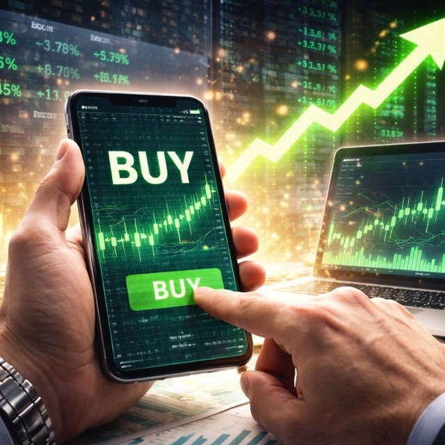 Borsada dev alımları: Ak Yatırım ve QNB zirvede