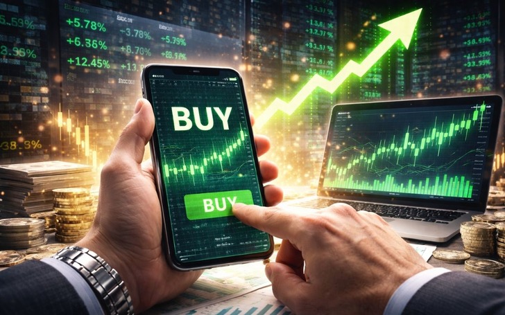 Borsada dev alımları: Ak Yatırım ve QNB zirvede