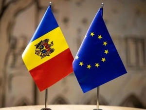 AB'den Moldova'ya 189 milyon avro destek