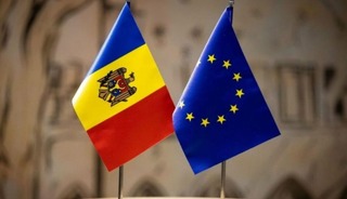 AB'den Moldova'ya 189 milyon avro destek