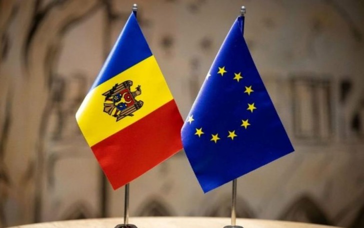 AB'den Moldova'ya 189 milyon avro destek