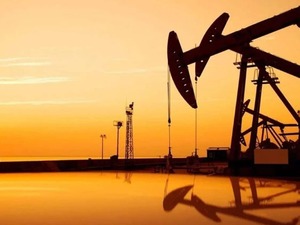 Brent petrol&uuml;n varili 108,28 dolardan işlem g&ouml;r&uuml;yor