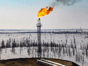 Avrupa doğalgaz piyasasında alarm: 2026 fiyat tahminleri y&uuml;zde 40 y&uuml;kseldi!