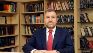 G&uuml;lermak Y&ouml;netim Kurulu &Uuml;yesi Mustafa Tuncer: &ldquo;Ciromuzun y&uuml;zde 80&rsquo;i yurt dışından geliyor&rdquo;