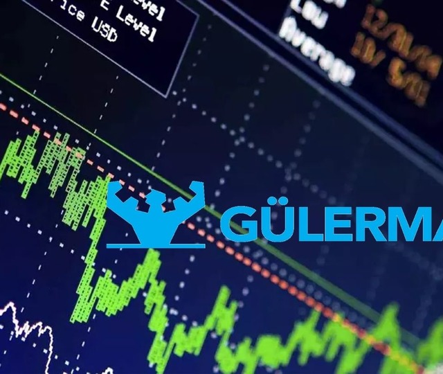 G&uuml;lermak (GLRMK) ikinci kez mi halka arz oluyor? 3,3 milyar TL&rsquo;lik başvuru yapıldı