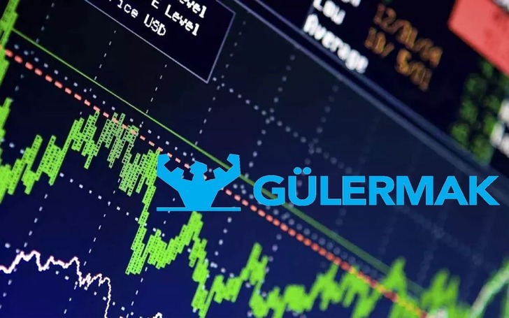 G&uuml;lermak (GLRMK) ikinci kez mi halka arz oluyor? 3,3 milyar TL&rsquo;lik başvuru yapıldı