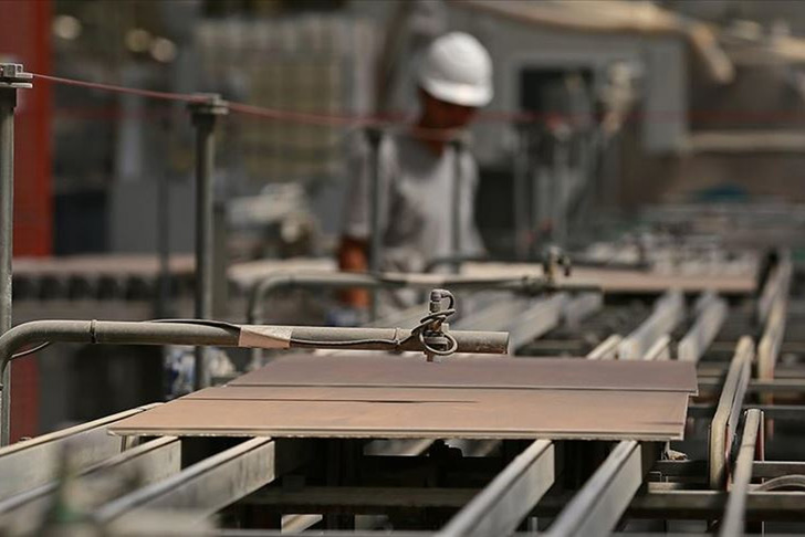 Seramik sekt&ouml;r&uuml; s&uuml;rd&uuml;r&uuml;lebilir b&uuml;y&uuml;me i&ccedil;in destek talep etti