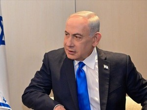 Netanyahu kameraların karşısında: "İran'da ayaklanma istiyoruz"