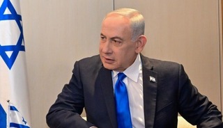 Netanyahu kameraların karşısında: "İran'da ayaklanma istiyoruz"