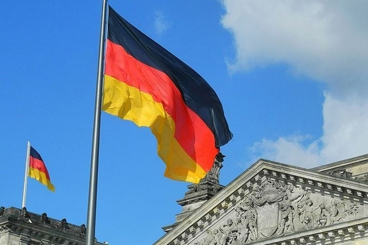 Almanya 2 katına &ccedil;ıkarmayı planlıyor! Hedef 2030