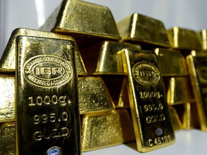 Hazine altın tahvili ve altına dayalı kira sertifikası ihra&ccedil; etti