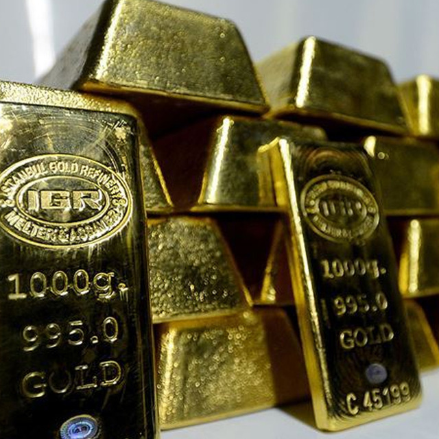 Hazine altın tahvili ve altına dayalı kira sertifikası ihra&ccedil; etti