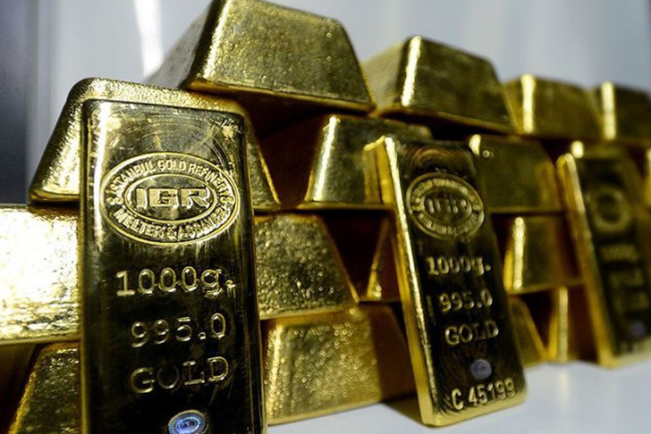 Hazine altın tahvili ve altına dayalı kira sertifikası ihra&ccedil; etti