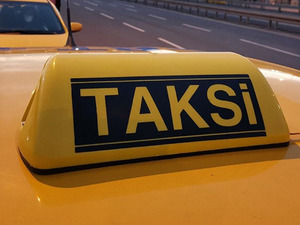 O ilimizde taksi &uuml;cretlerine zam geldi! İndi-bindi 200 TL oldu