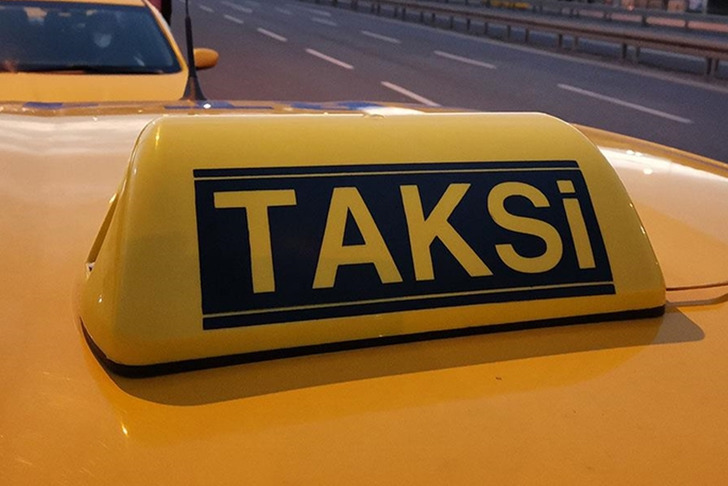O ilimizde taksi &uuml;cretlerine zam geldi! İndi-bindi 200 TL oldu