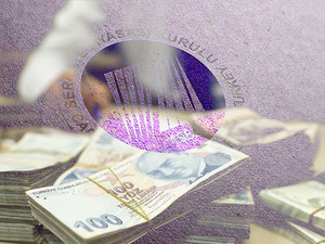 Creditwest (CRDFA)'dan y&uuml;zde 200 bedelsiz sermaye artırımı! Lotunuz 3 katına &ccedil;ıkacak