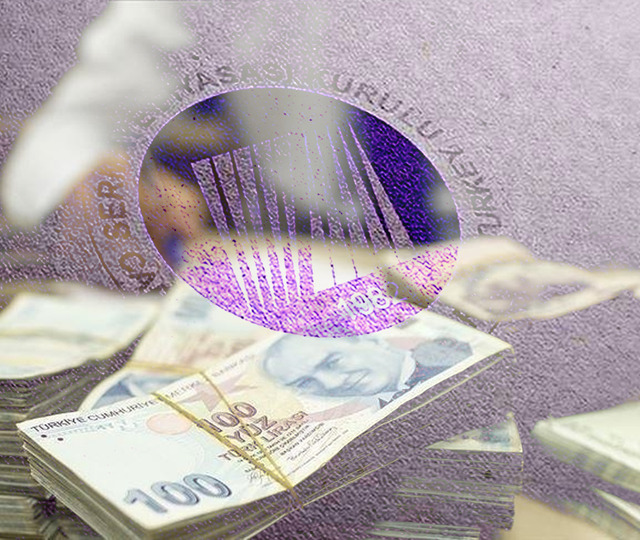 Creditwest (CRDFA)'dan y&uuml;zde 200 bedelsiz sermaye artırımı! Lotunuz 3 katına &ccedil;ıkacak