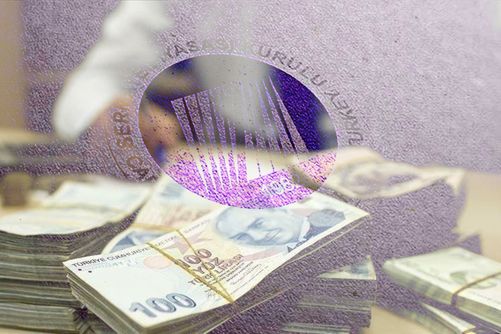 Creditwest (CRDFA)'dan y&uuml;zde 200 bedelsiz sermaye artırımı! Lotunuz 3 katına &ccedil;ıkacak