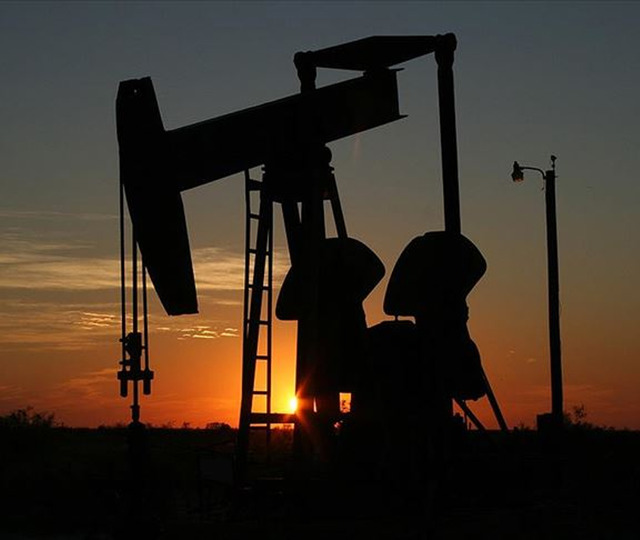 Brent petrolde Ceyhan etkisi! 103 dolarına altına geriledi