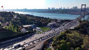 Resmi Gazete'de yayımlandı! Bayramda k&ouml;pr&uuml; ve otoyollar &uuml;cretsiz olacak