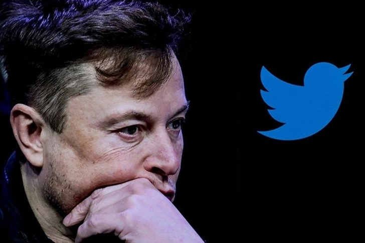 SEC ile Elon Musk, "Twitter" davasında uzlaşmak i&ccedil;in g&ouml;r&uuml;ş&uuml;yor