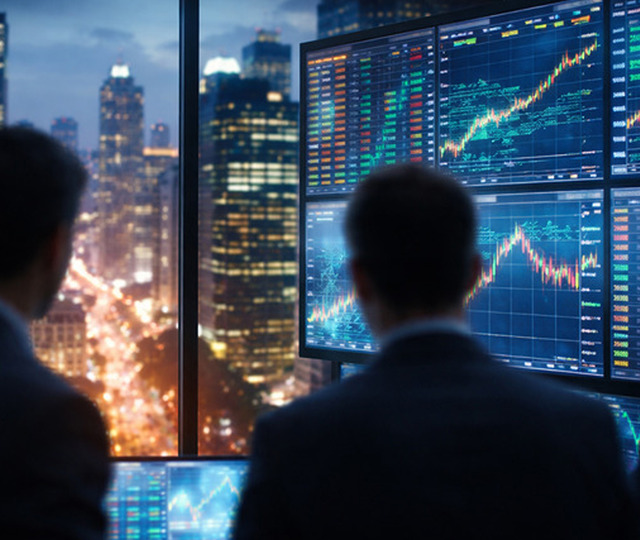 Piyasanın nabzı: Borsa İstanbul ve k&uuml;resel piyasalarda g&uuml;n başlarken (18 Mart 2026)