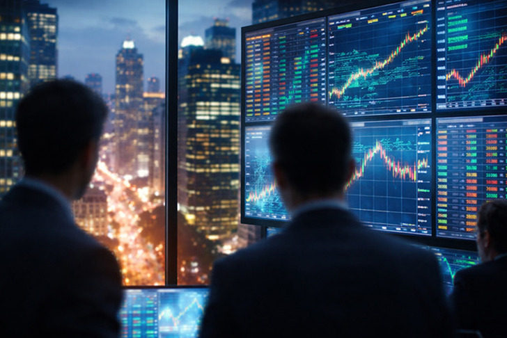 Piyasanın nabzı: Borsa İstanbul ve k&uuml;resel piyasalarda g&uuml;n başlarken (18 Mart 2026)