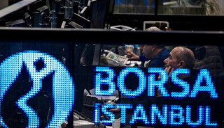 VİOP'ta endeks kontratı g&uuml;ne y&uuml;kselişle başladı