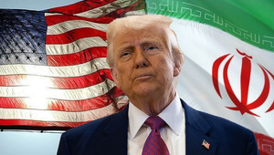 İran'dan Trump'a rest! "Sonsuza dek pişman edeceğiz"