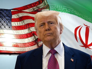 İran'dan Trump'a rest! "Sonsuza dek pişman edeceğiz"