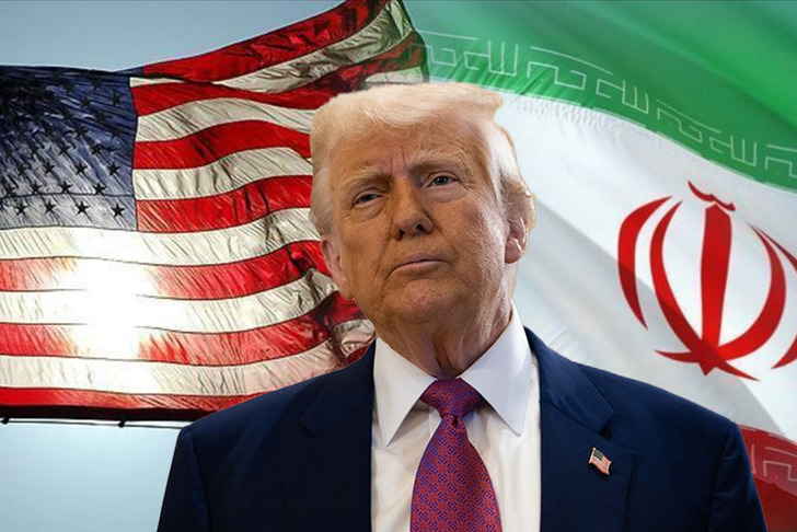 İran'dan Trump'a rest! "Sonsuza dek pişman edeceğiz"