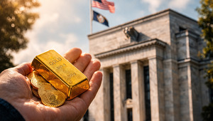 Altın fiyatları neden d&uuml;ş&uuml;yor? D&uuml;nyanın g&ouml;z&uuml; kulağı saat 21.00'de!