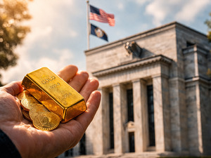 Altın fiyatları neden d&uuml;ş&uuml;yor? D&uuml;nyanın g&ouml;z&uuml; kulağı saat 21.00'de!