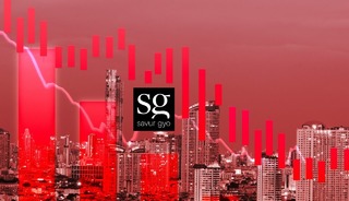 Halka arzda sert fren: SVGYO&rsquo;da tavan serisi sona erdi