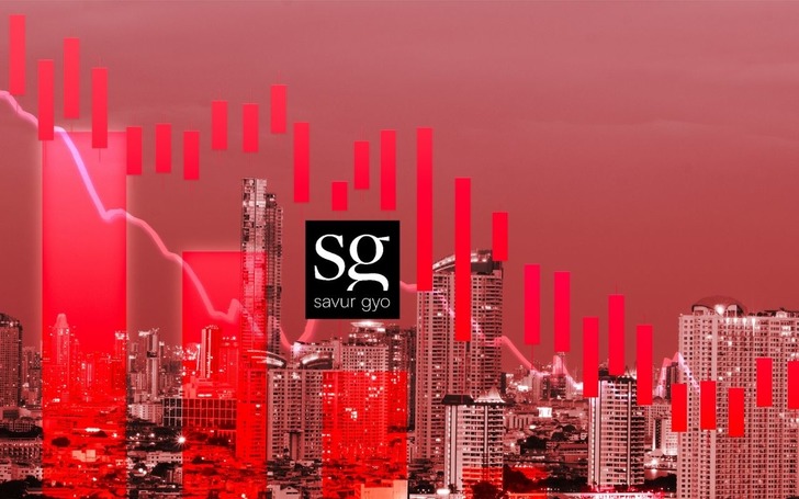 Halka arzda sert firen: SVGYO&rsquo;da tavan serisi sona erdi