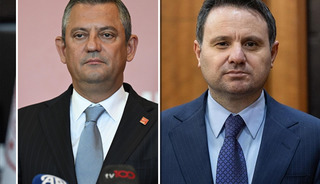 CHP, Akın G&uuml;rlek hakkında su&ccedil; duyurusunda bulundu