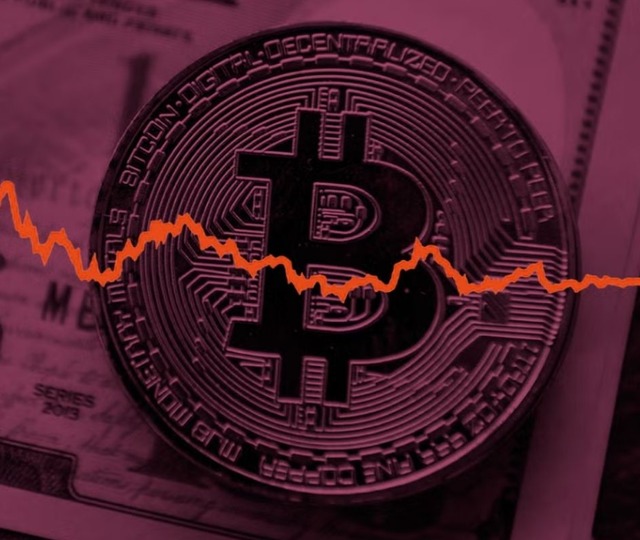 Bitcoin, FED &ouml;ncesi d&uuml;ş&uuml;şte: Analistlerden kritik eşik uyarısı