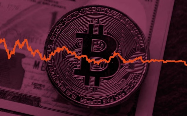 Bitcoin, FED &ouml;ncesi d&uuml;ş&uuml;şte: Analistlerden kritik eşik uyarısı