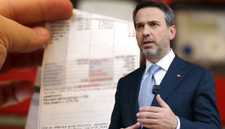 Elektrik ve doğal gaza zam gelecek mi? Tarih vererek a&ccedil;ıkladı