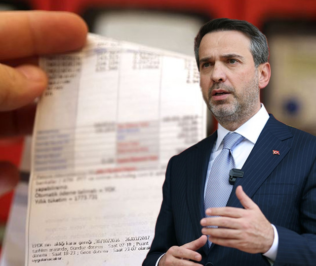 Elektrik ve doğal gaza zam gelecek mi? Tarih vererek a&ccedil;ıkladı