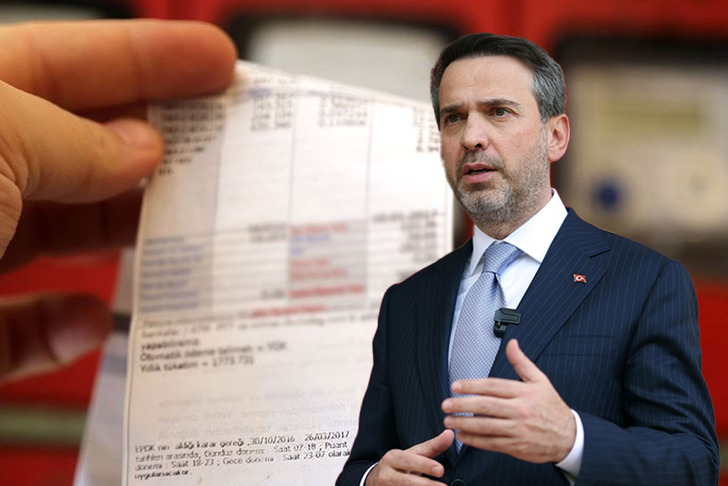 Elektrik ve doğal gaza zam gelecek mi? Bakan Bayraktar tarih verdi